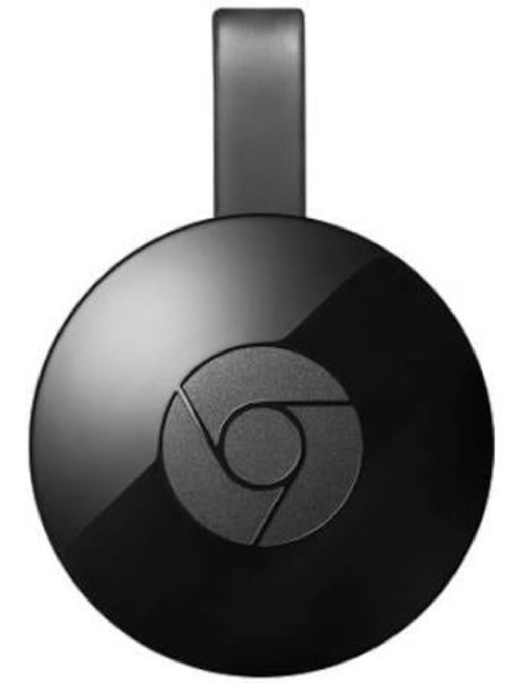 Google Chromecast HD Media Streamer GA3A00093-A14-Z01 (2nd Gen)